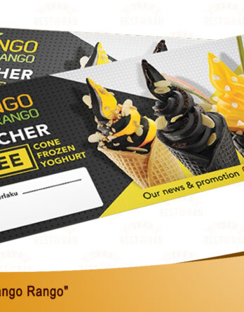 Voucher Promotion